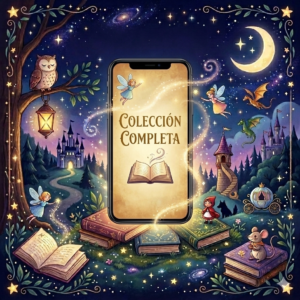 Colección Completa