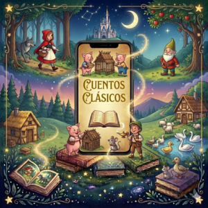 Cuentos Clásicos