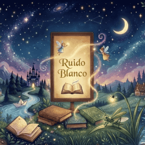 Ruido Blanco